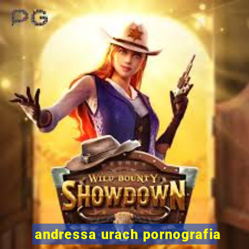 andressa urach pornografia